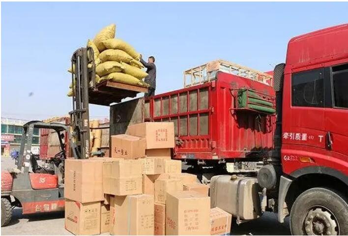 泉州到鹰潭物流专线