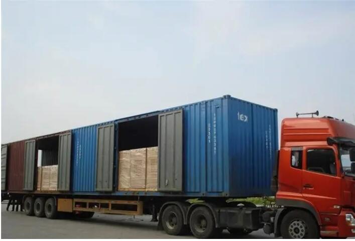 泉州到鹰潭整车运输