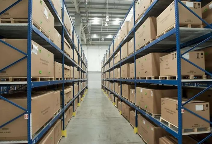 泉州到鹰潭货物仓储