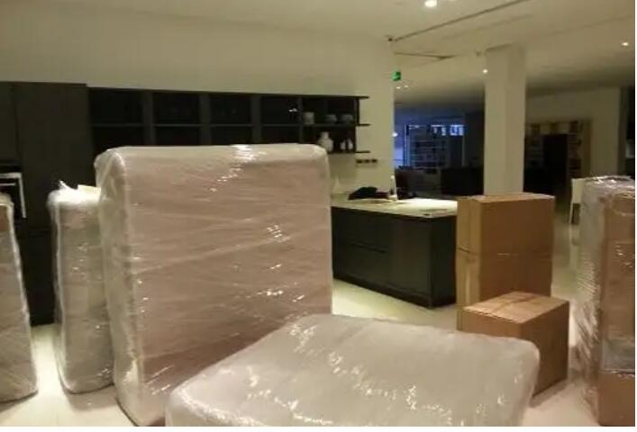 泉州到鹰潭长途搬家