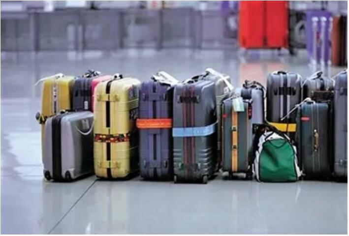 泉州到鹰潭行李托运