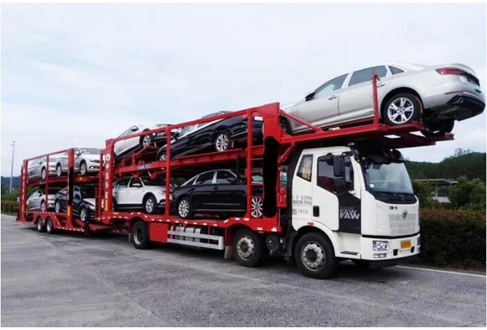 泉州到鹰潭轿车托运